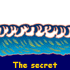  The secret 